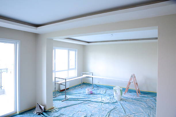 Best Drywall for New Construction  in Wellington, UT